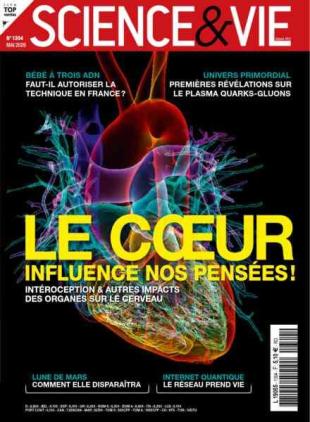 Science & Vie - Mai 2026