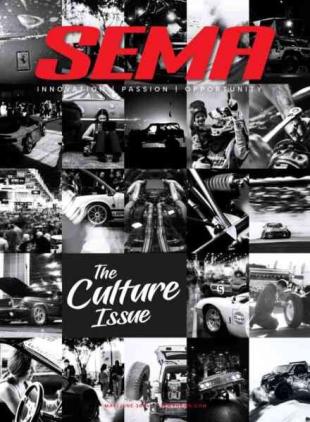 SEMA Magazine - May-June 2026