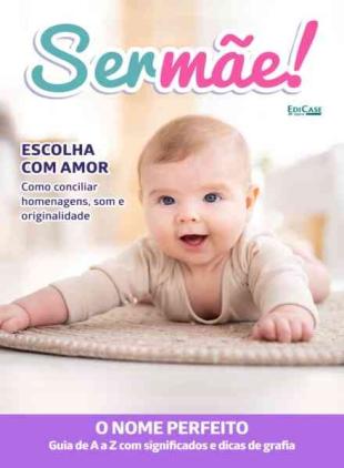 Ser Mae - Abril 2026