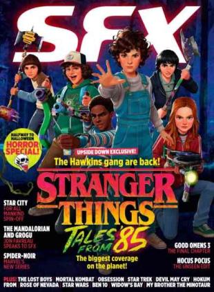SFX - May 2026