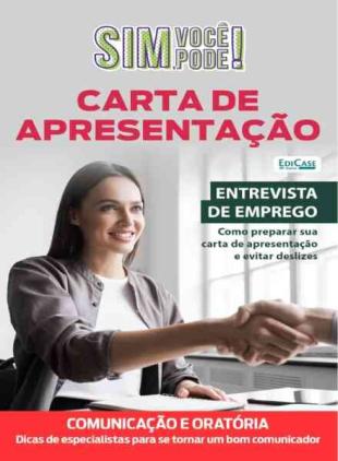 Sim voce pode! - Abril 2026