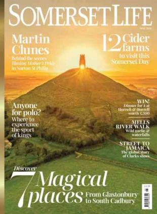 Somerset Life - May 2026