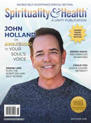 Spirituality & Health - May-June 2026