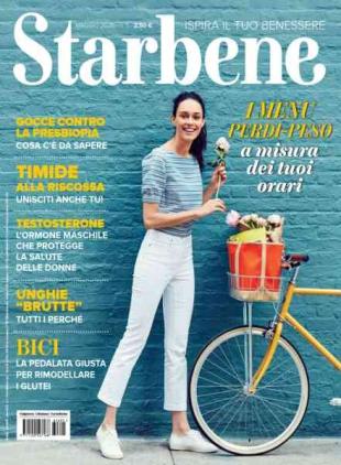 Starbene - Maggio 2026