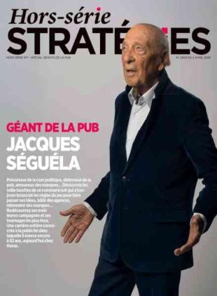 Strategies - Hors-Serie - 2 Avril 2026