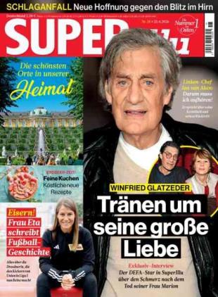 SuperIllu - 22 April 2026