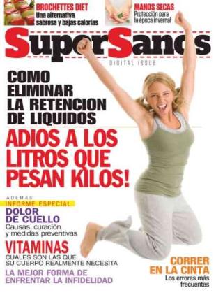 SuperSanos - Abril 2026