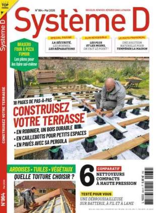 Systeme D - Mai 2026