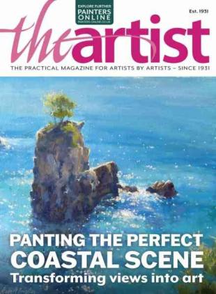 The Artist - June 2026