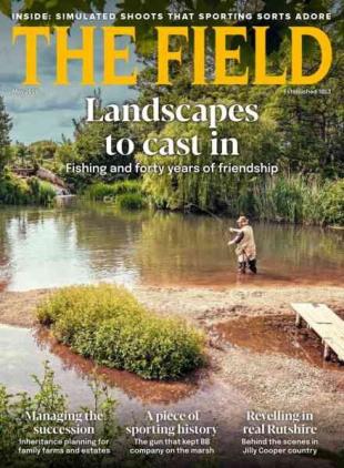 The Field - May 2026