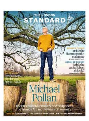 The London Standard - 9 April 2026