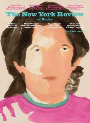 The New York Review of Books - May 14 2026