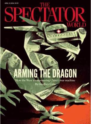 The Spectator World - April 13 2026