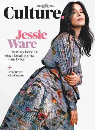 The Sunday Times Culture - April 12 2026