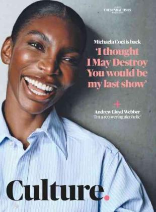 The Sunday Times Culture - April 19 2026