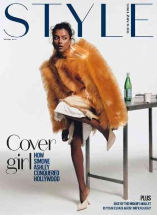The Sunday Times Style - April 26 2026