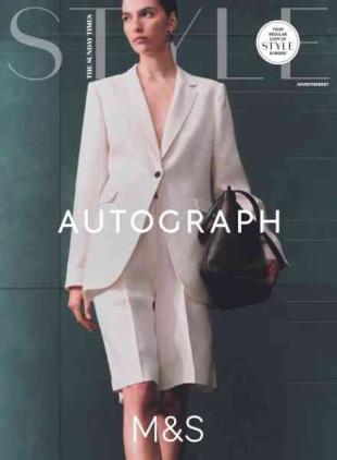 The Sunday Times Style - April 5 2026