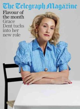The Telegraph Magazine - 11 April 2026