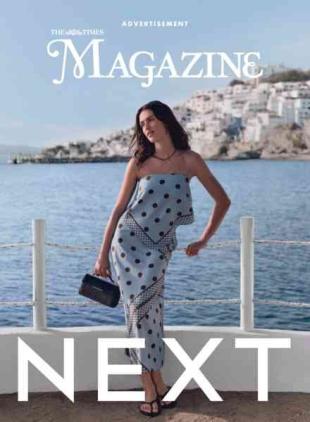 The Times Magazine - April 11 2026