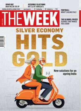The Week India - April 19 2026