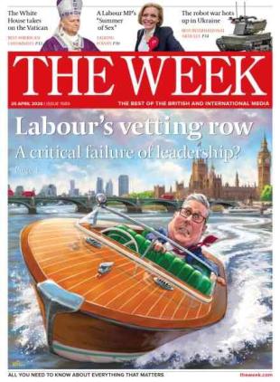 The Week UK - 26 April 2026