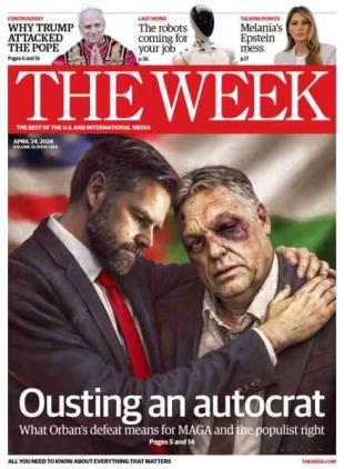 The Week USA - April 24 2026