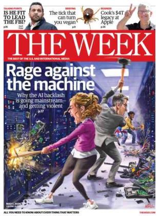 The Week USA - May 1 2026