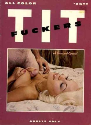 Tit Fuckers 1980
