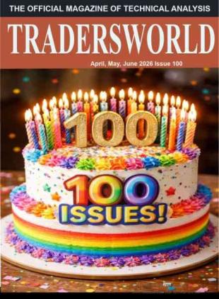 TradersWorld - April-May-June 2026