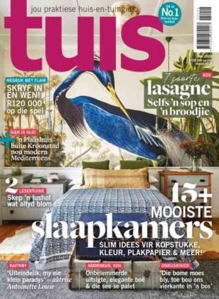 Tuis - May 2026