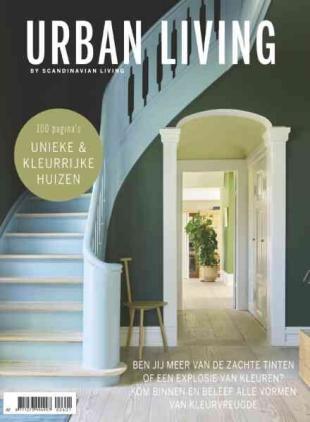 Urban Living - Nr 1 2026