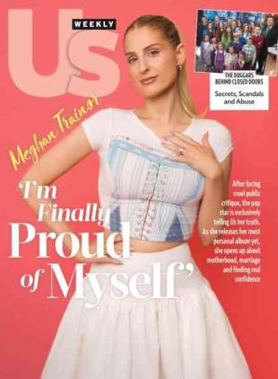 Us Weekly - April 27 2026