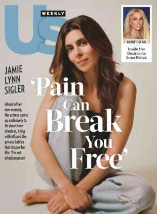 Us Weekly - May 4 2026