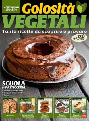 Vegetarian Speciale N 1 - Maggio-Luglio 2026