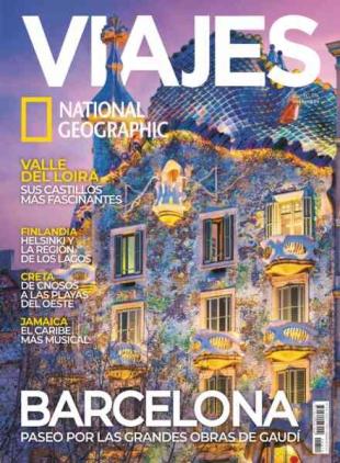 Viajes National Geographic - Mayo 2026