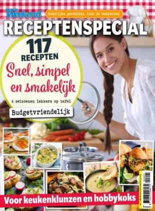 Weekend Special - 24 April 2026