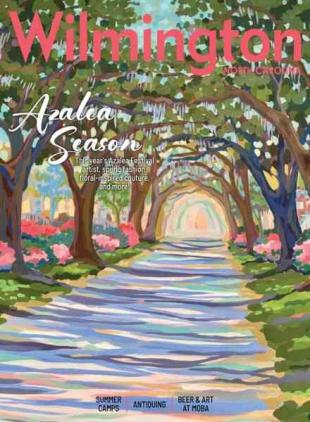 Wilmington Magazine - March-April 2026