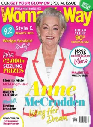 Woman's Way - May 1 2026