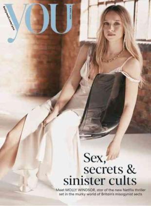 You UK - 19 April 2026