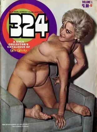 324 CHIC CHICKS - Volume 1 1969