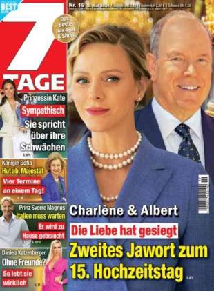 7 Tage - 2 Mai 2026