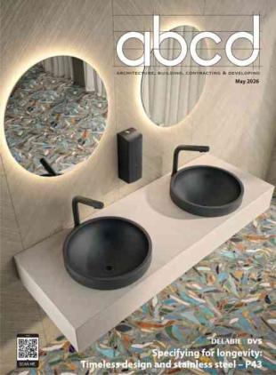 ABCD Architecture Building Contracting & Developing - May 2026
