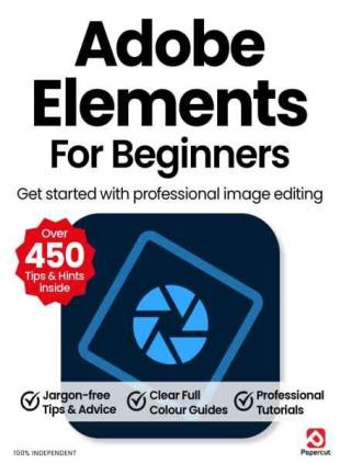Adobe Elements For Beginners - February 2026