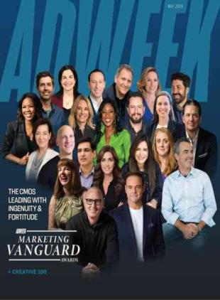 Adweek - May 2026