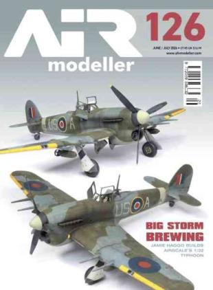 Air Modeller - June-July 2026