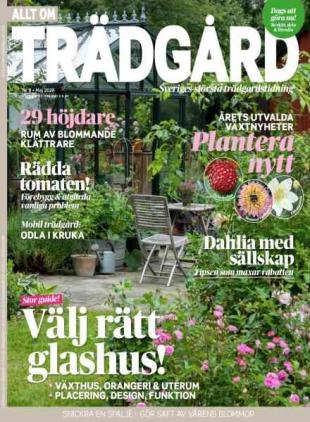 Allt om Tradgard - 6 Maj 2026