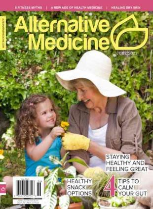 Alternative Medicine - June 2023
