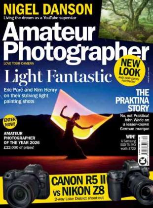 Amateur Photographer - 5 May 2026