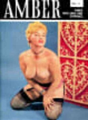 Amber UK - N 5 1959