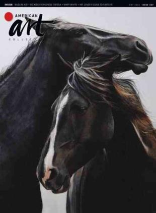 American Art Collector - May 2026